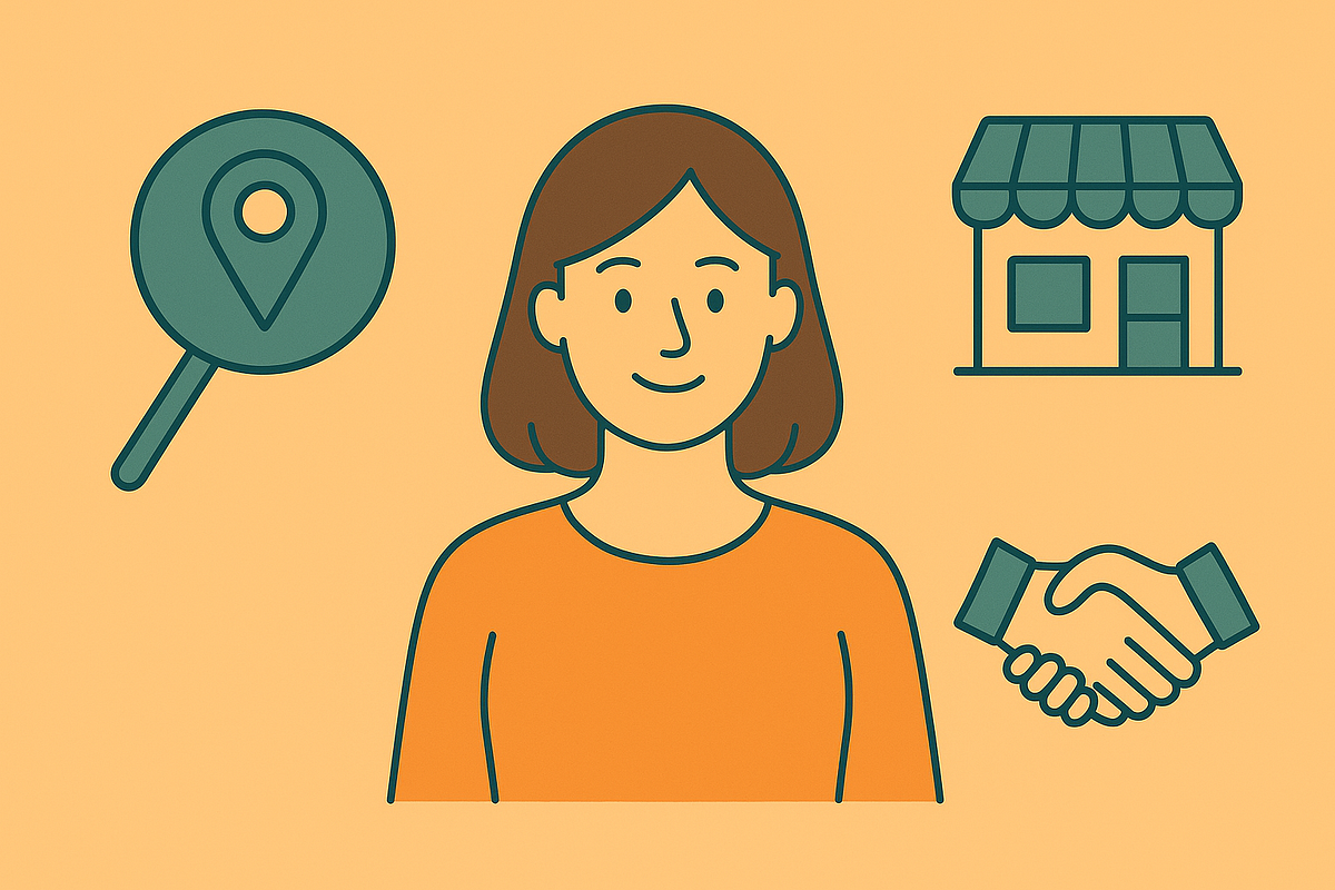 Beyond Clicks and Rankings: How Local SEO Services USA Build Trust Locally | by EcommerceAlly | Sep, 2025 | Medium