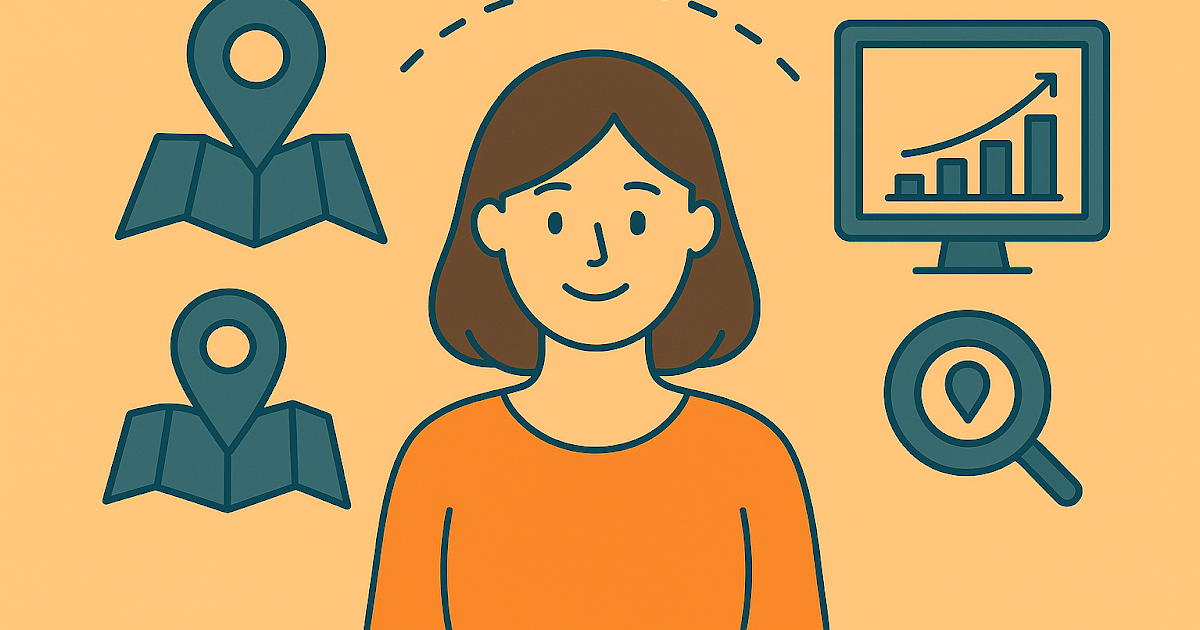 Stop Chasing Customers—Let Local SEO Management Bring Them to You