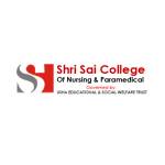 Shri Sai College of Nursing Paramedical profile picture