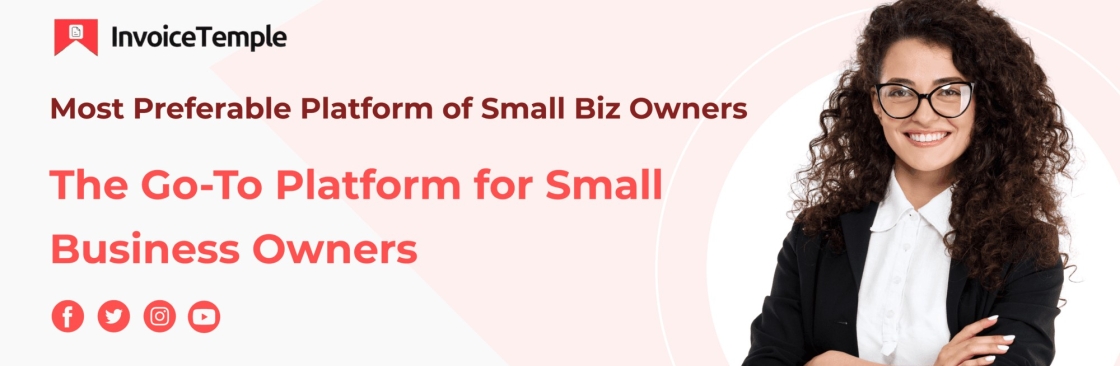 InvoiceTemple Cover Image