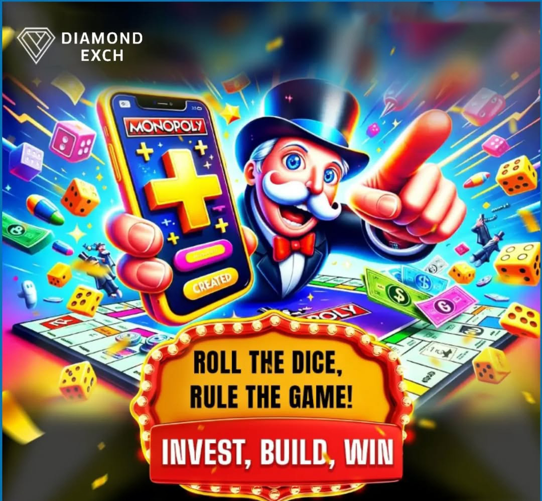 Diamondexch9 ID | Diamondexch999 Sign Up | Diamondexch9 Whatsapp ID | Diamond 247 ID