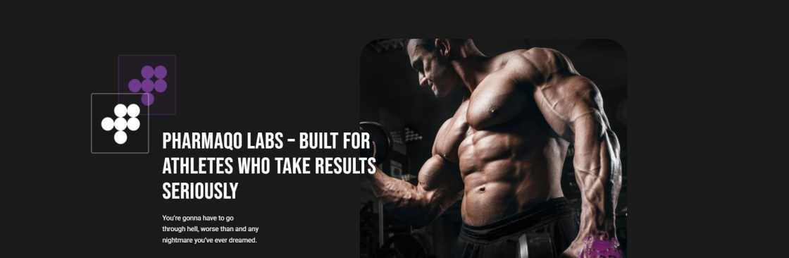 Pharmaqo Labs US Cover Image